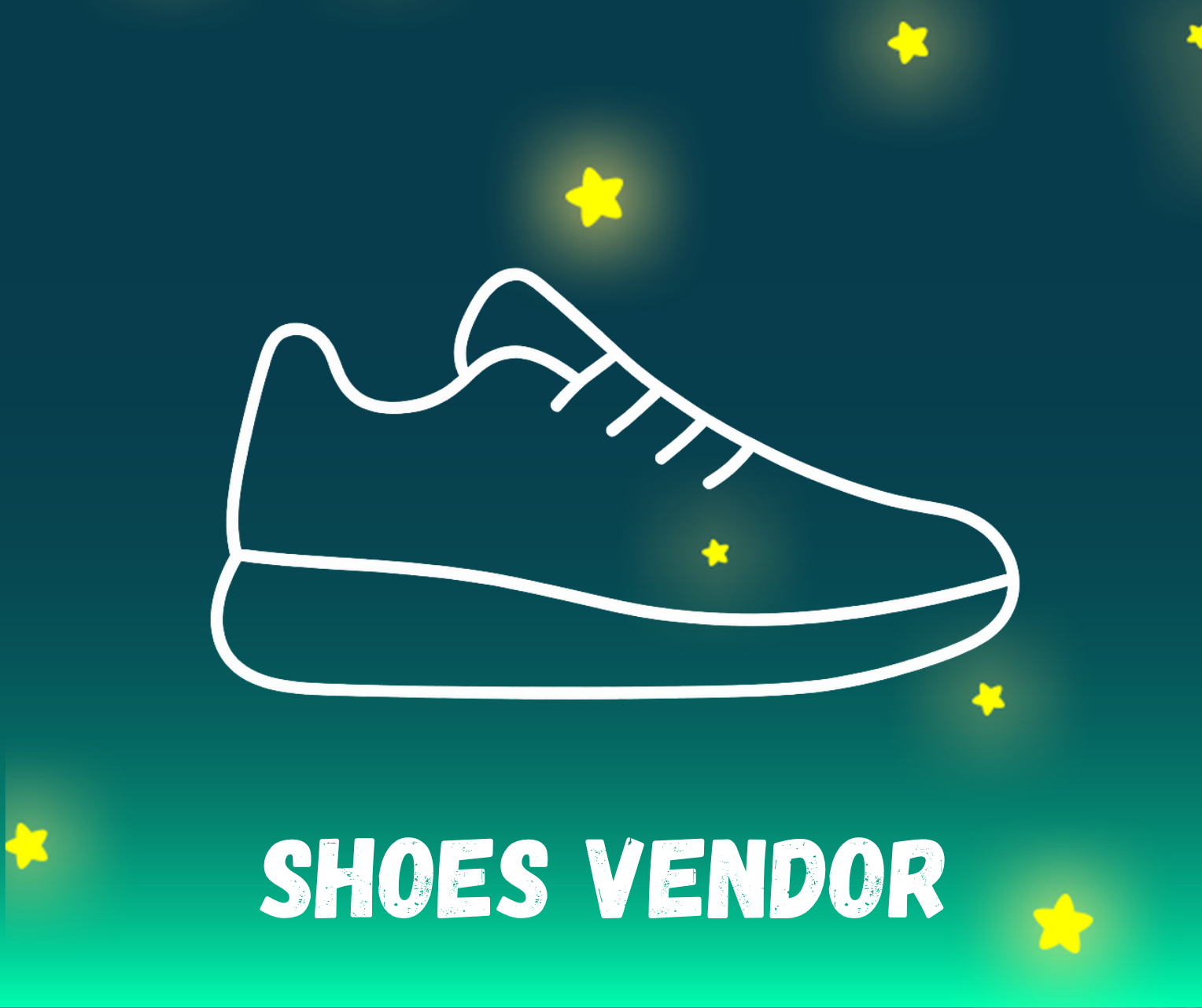 SHOES VENDOR