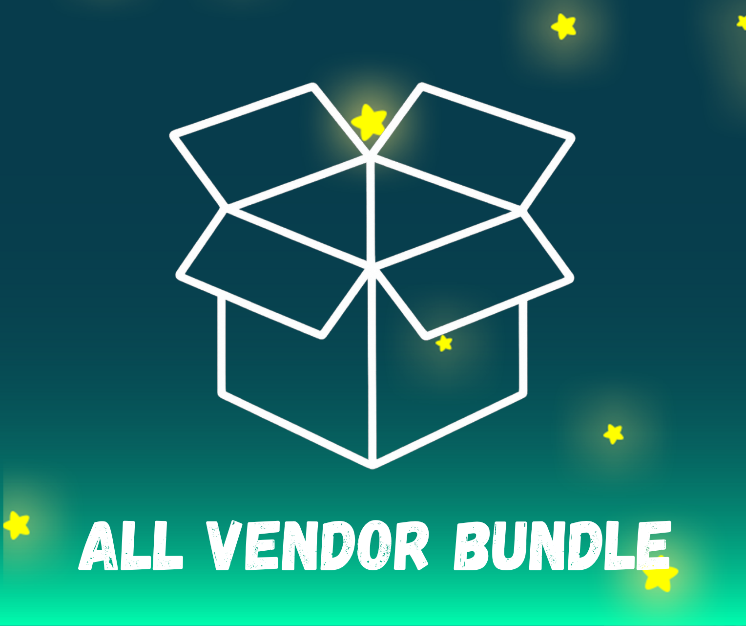 ALL VENDOR BUNDLE